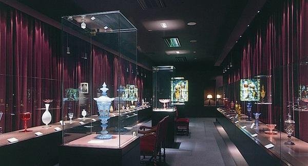 🖼️ 운젠 비드로 미술관 이미지 3